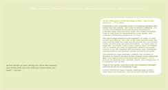 Desktop Screenshot of kumbhakyoga.com